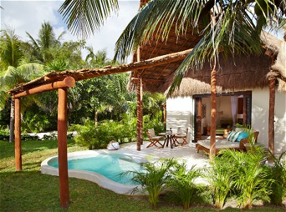 Viceroy Riviera Maya